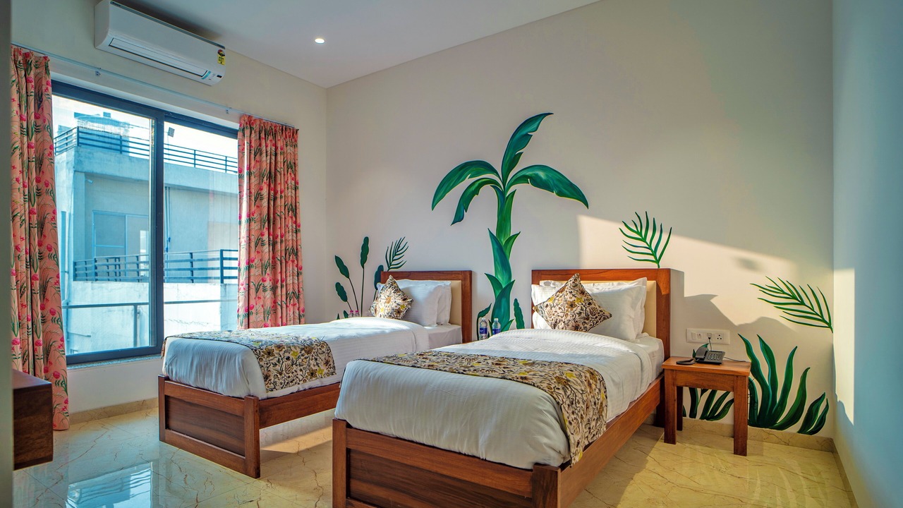 Photo of Bedroom in Mali Colony