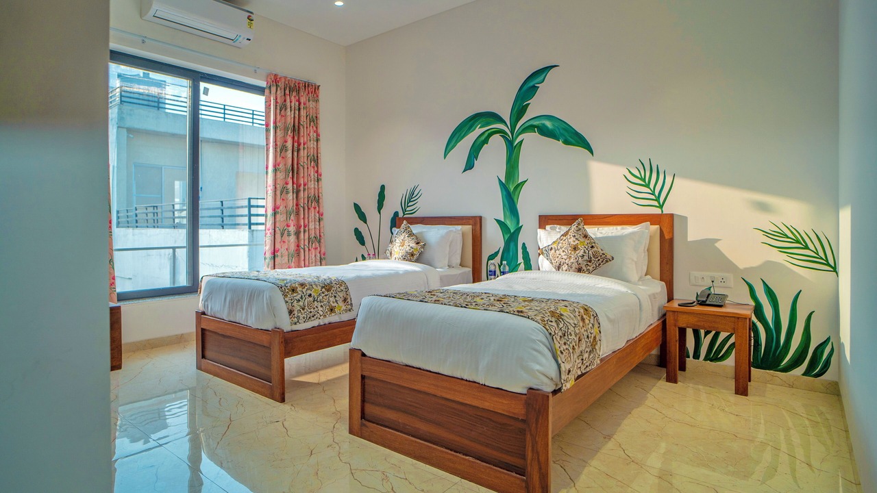 Photo of Bedroom in Mali Colony