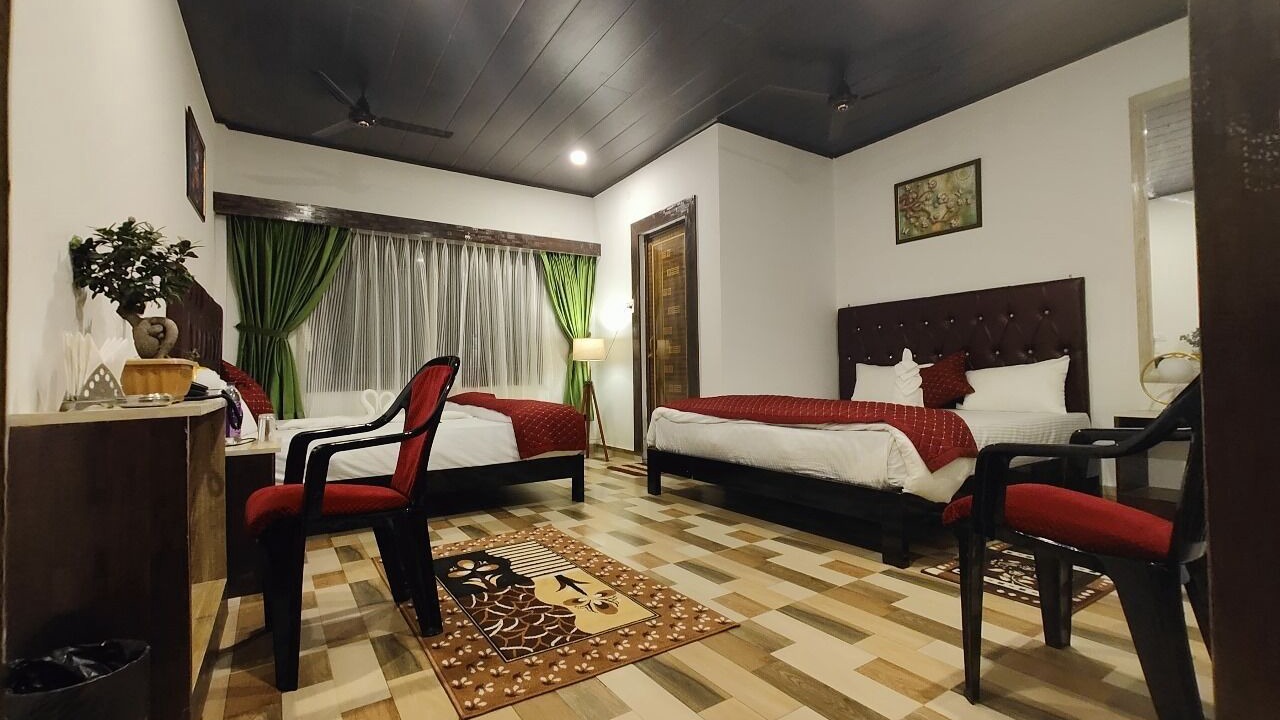 Photo of Bedroom in Chalsa