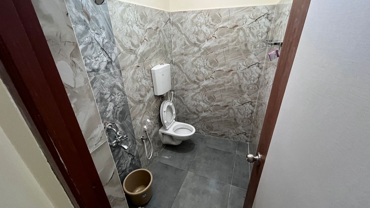 Photo of Bathroom in Kalapettai