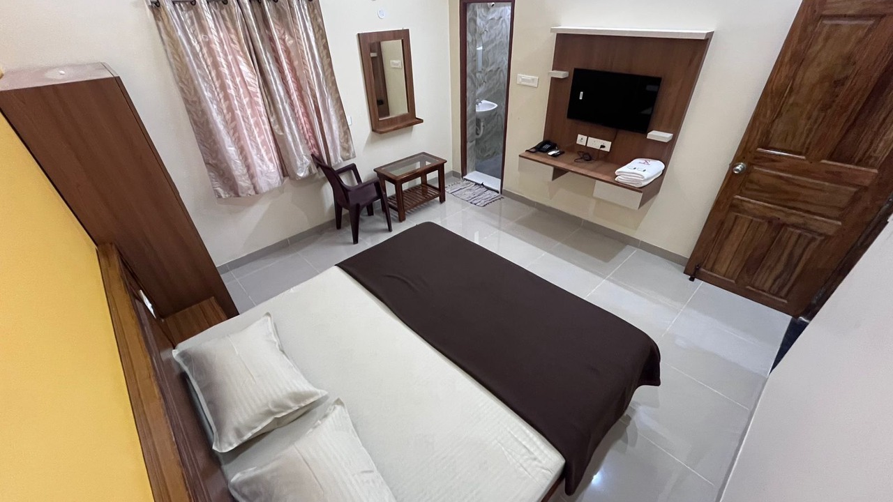 Photo of Bedroom in Kalapettai