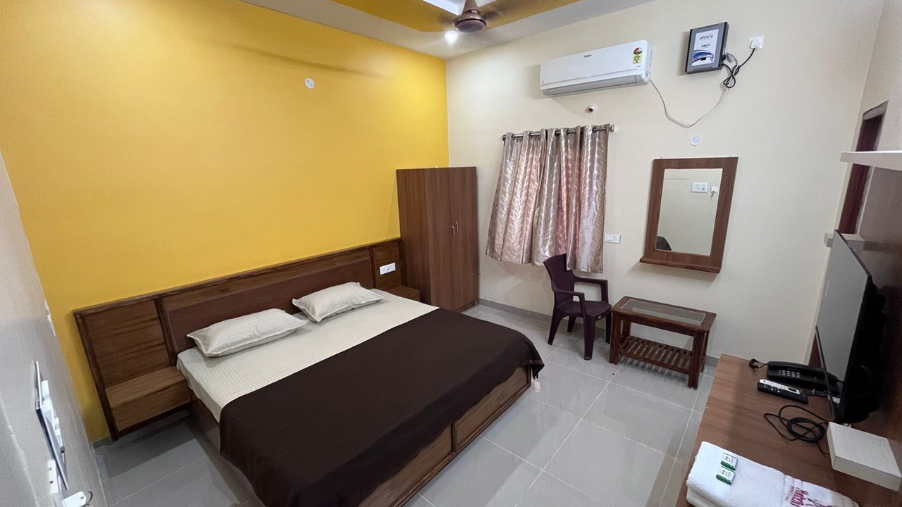 Photo of Bedroom in Kalapettai