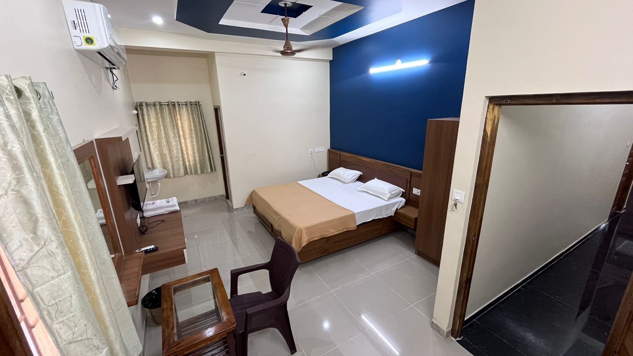 Photo of Bedroom in Kalapettai