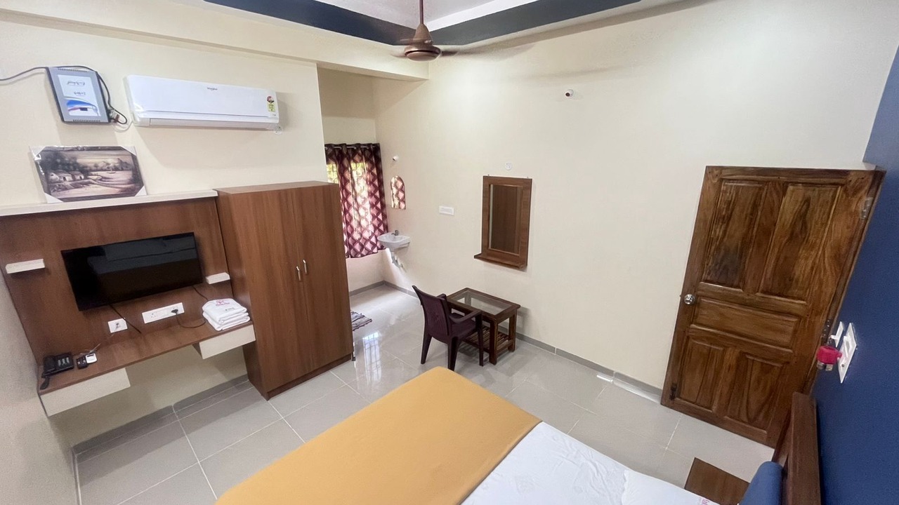 Photo of Bedroom in Kalapettai