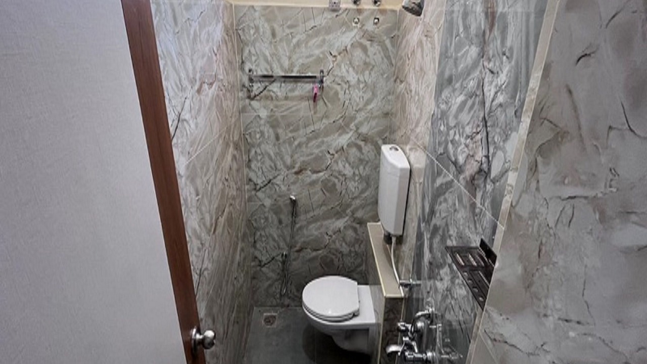 Photo of Bathroom in Kalapettai