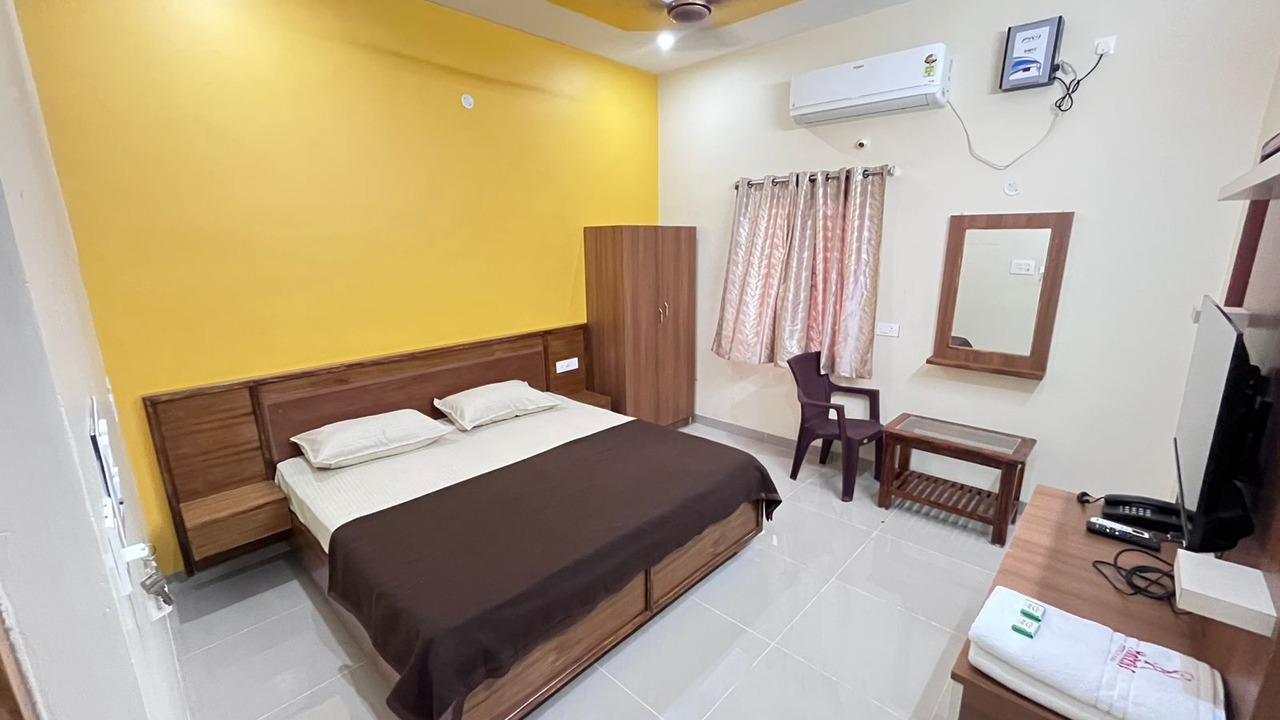 Photo of Bedroom in Kalapettai