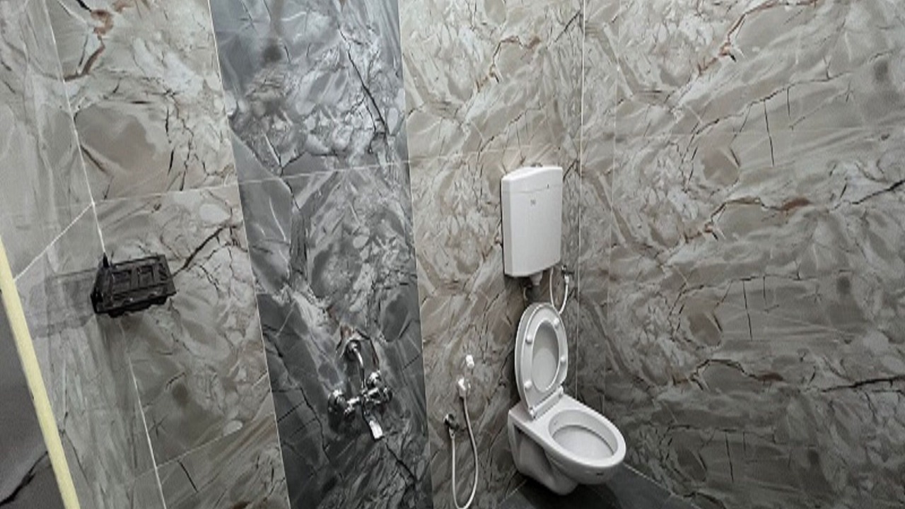 Photo of Bathroom in Kalapettai
