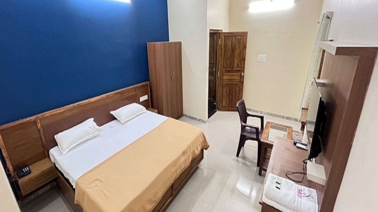 Photo of Bedroom in Kalapettai