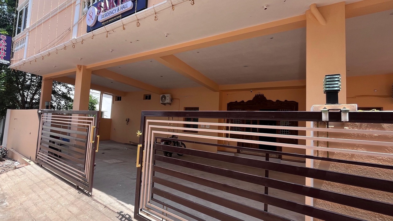 Photo of Outdoor in Kalapettai