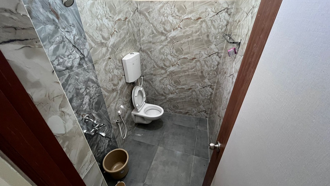 Photo of Bathroom in Kalapettai