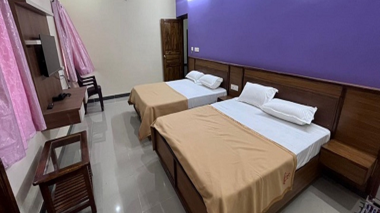Photo of Bedroom in Kalapettai