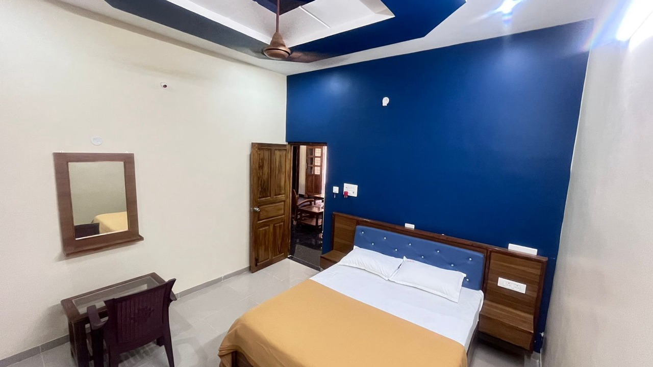 Photo of Bedroom in Kalapettai