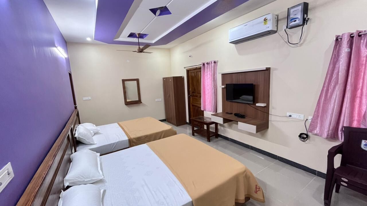 Photo of Bedroom in Kalapettai
