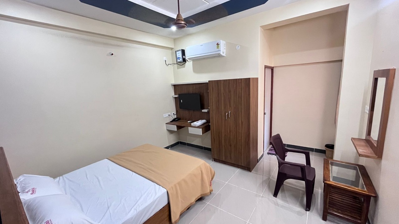 Photo of Bedroom in Kalapettai