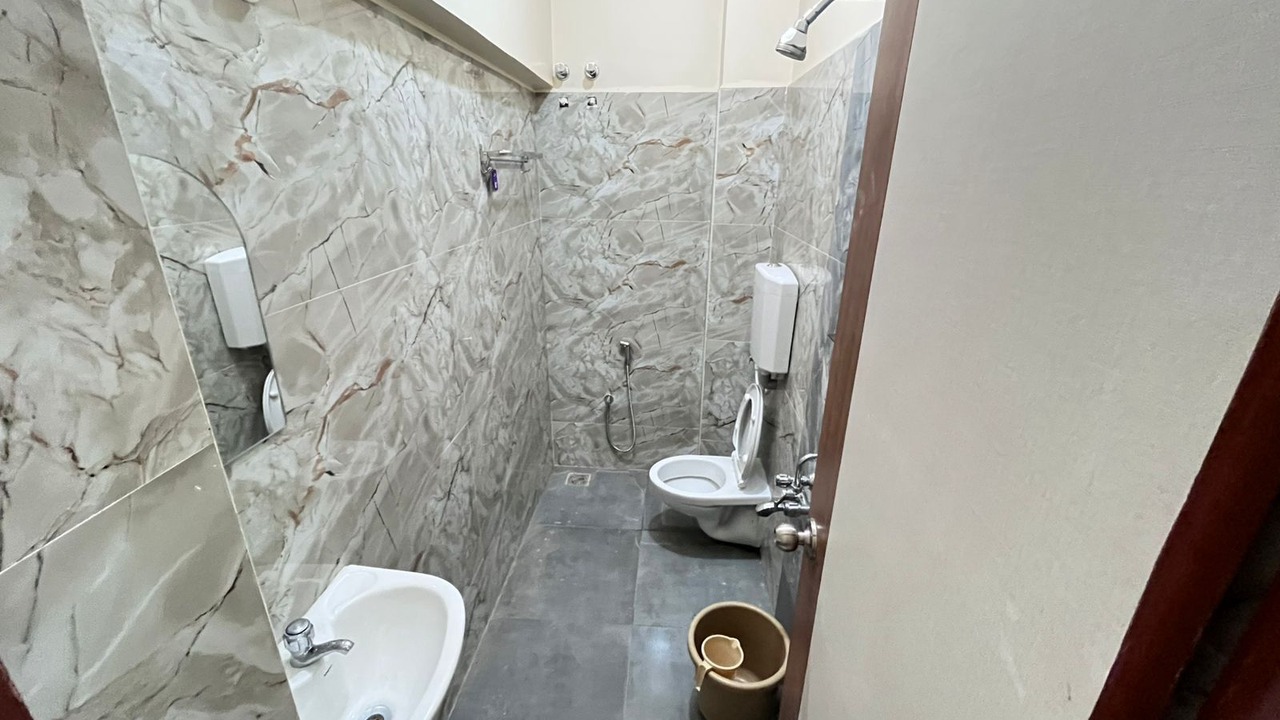 Photo of Bathroom in Kalapettai