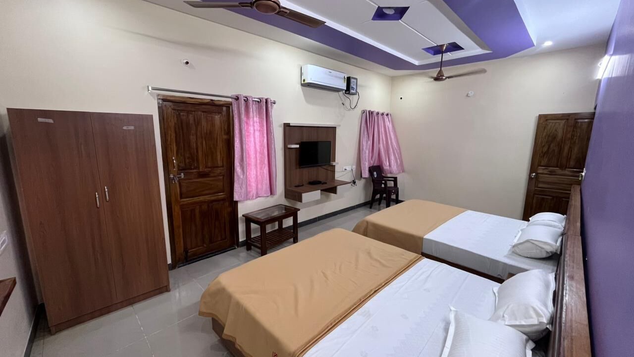 Photo of Bedroom in Kalapettai