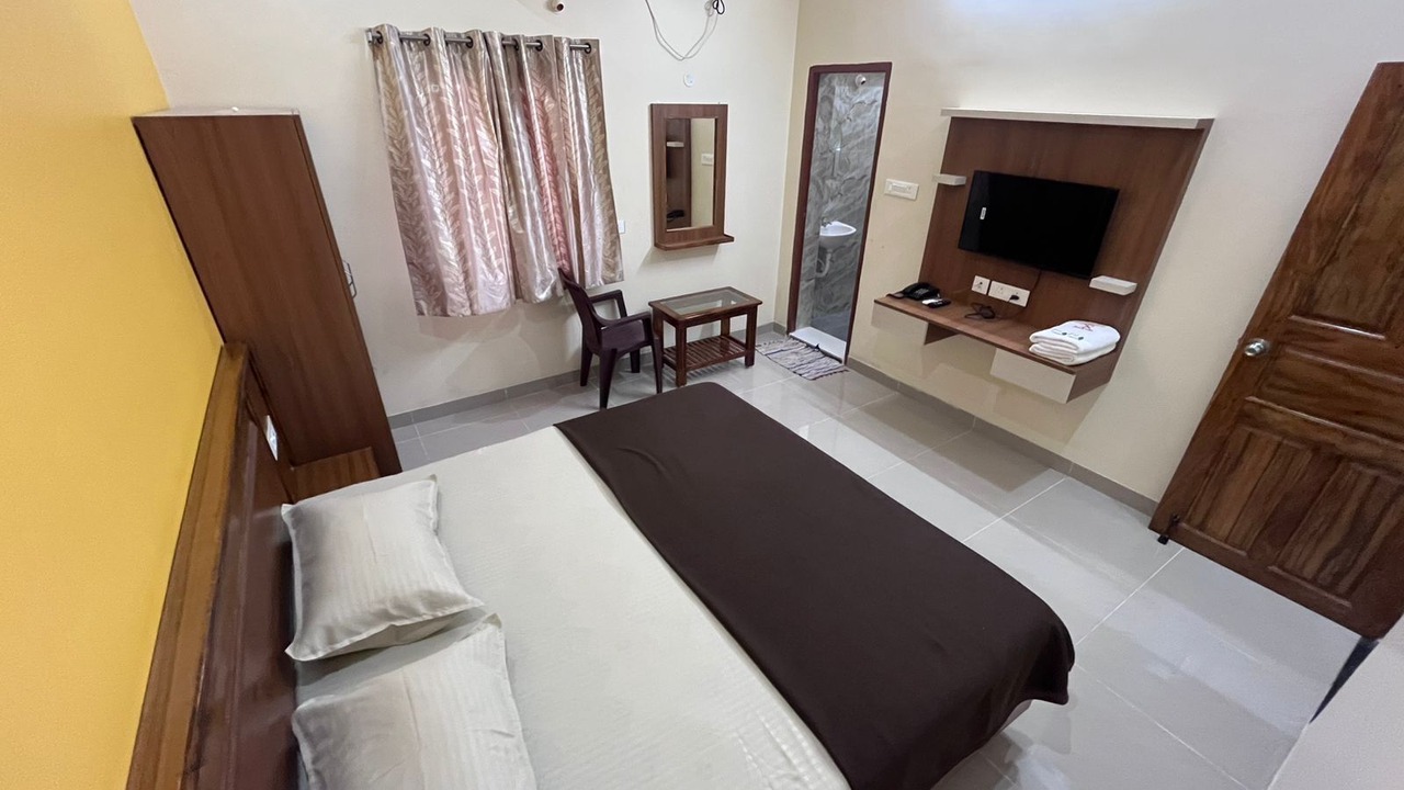 Photo of Bedroom in Kalapettai