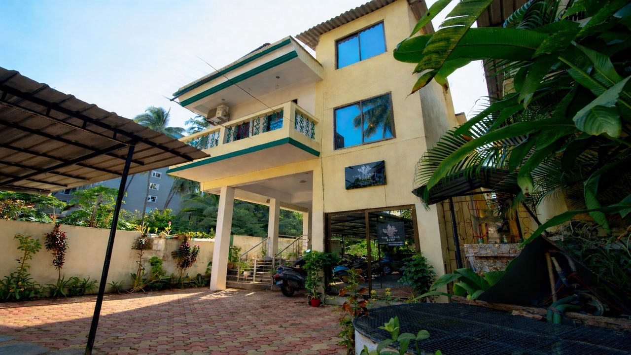 Photo of Outdoor in Candolim