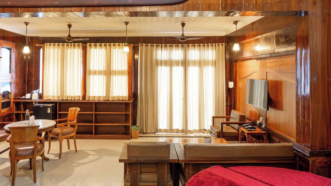 Photo of Patio Balcony in Kovalam