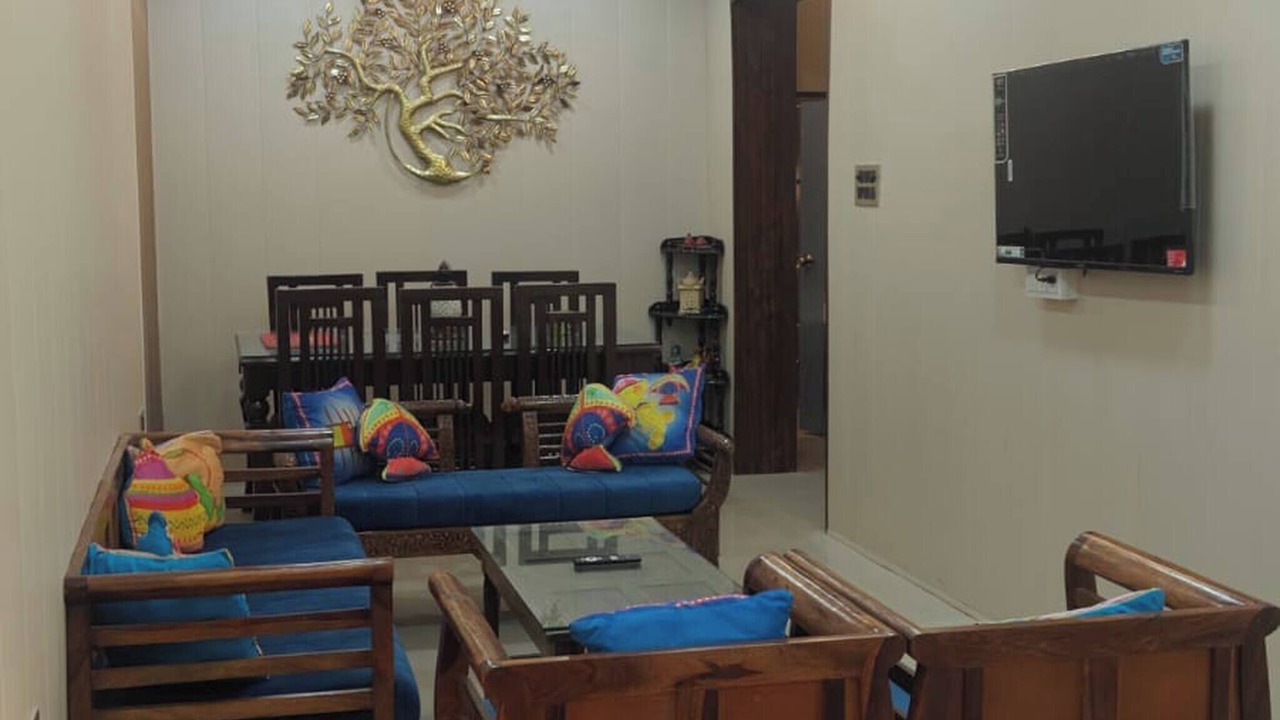 Photo of Bedroom in Taj Ganj