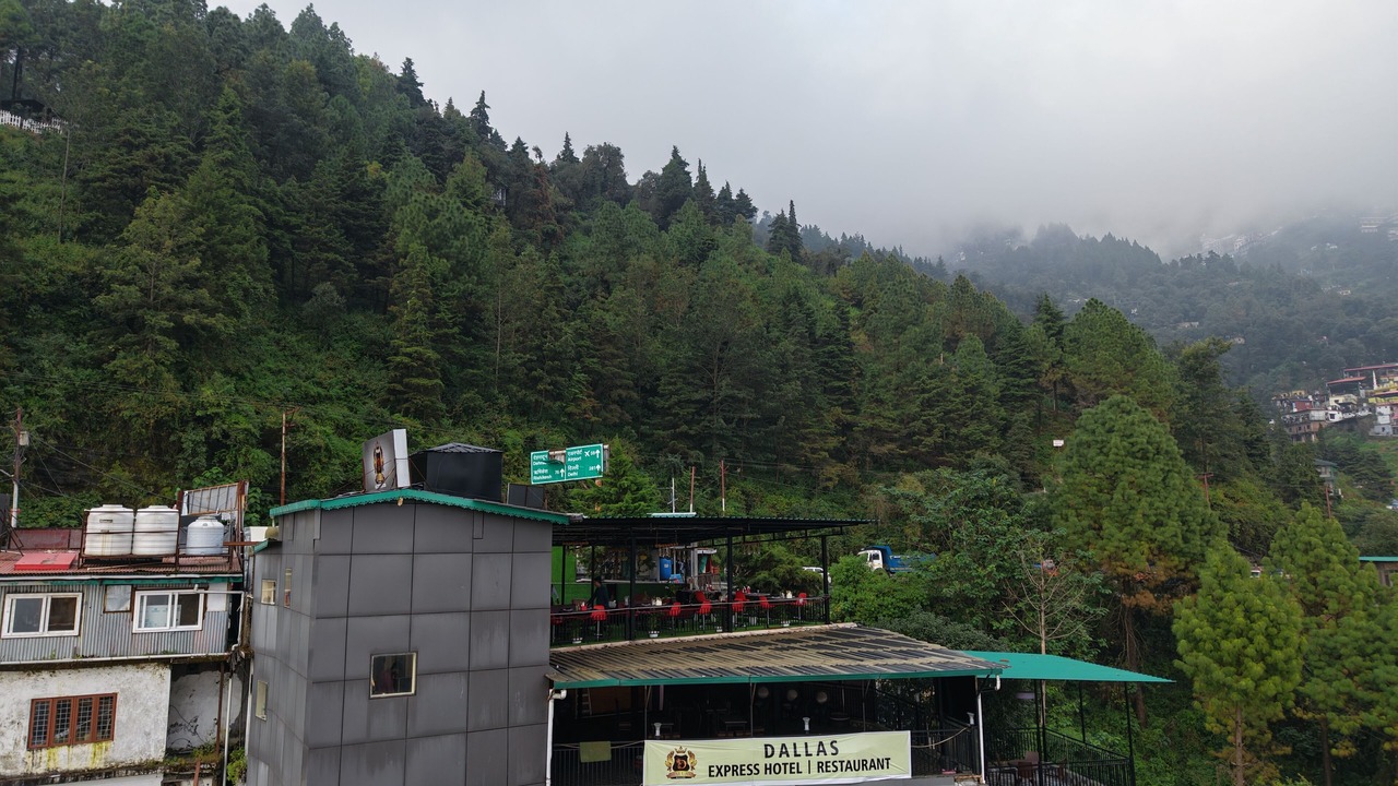 Photo of Others in Mussoorie