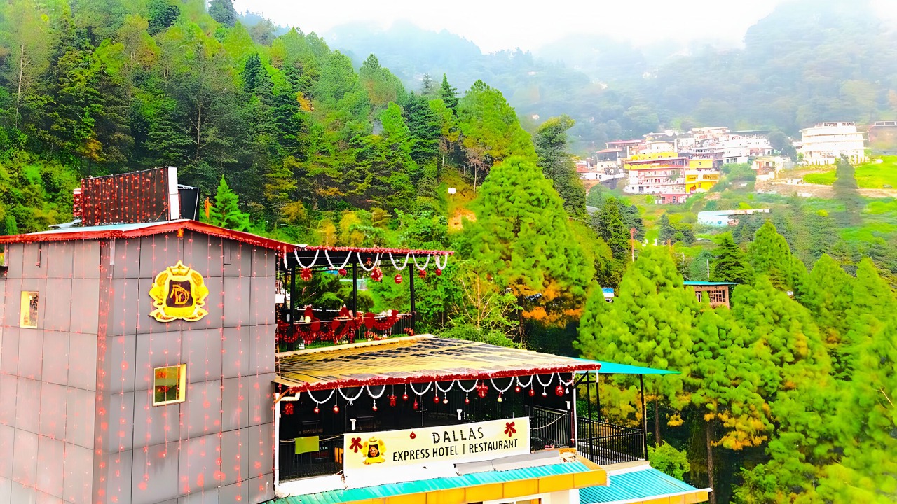 Photo of Others in Mussoorie