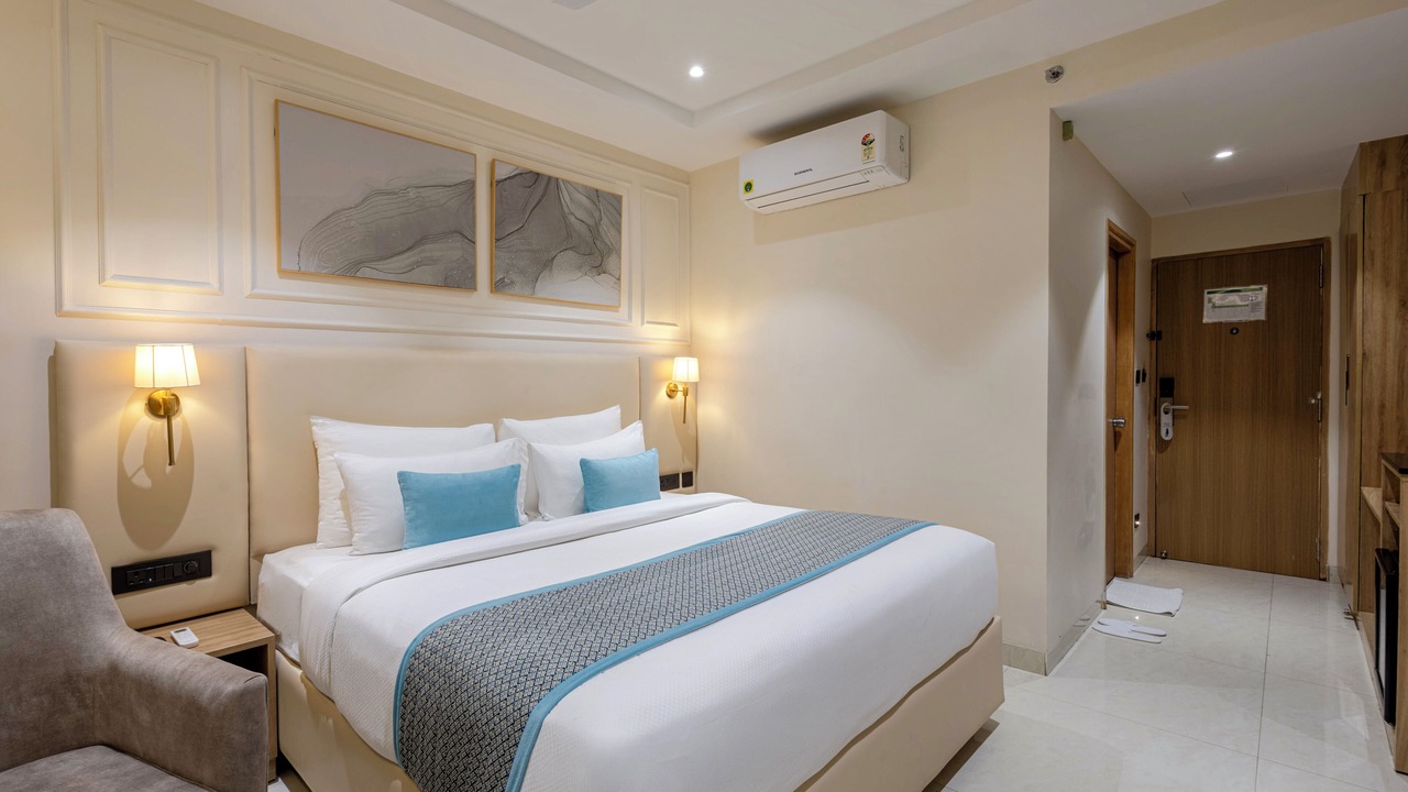 Photo of Bedroom in Madhapur