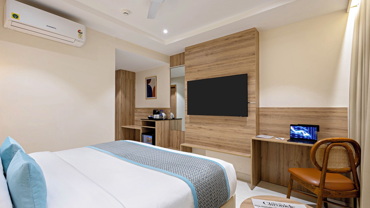 Photo of Bedroom in Madhapur