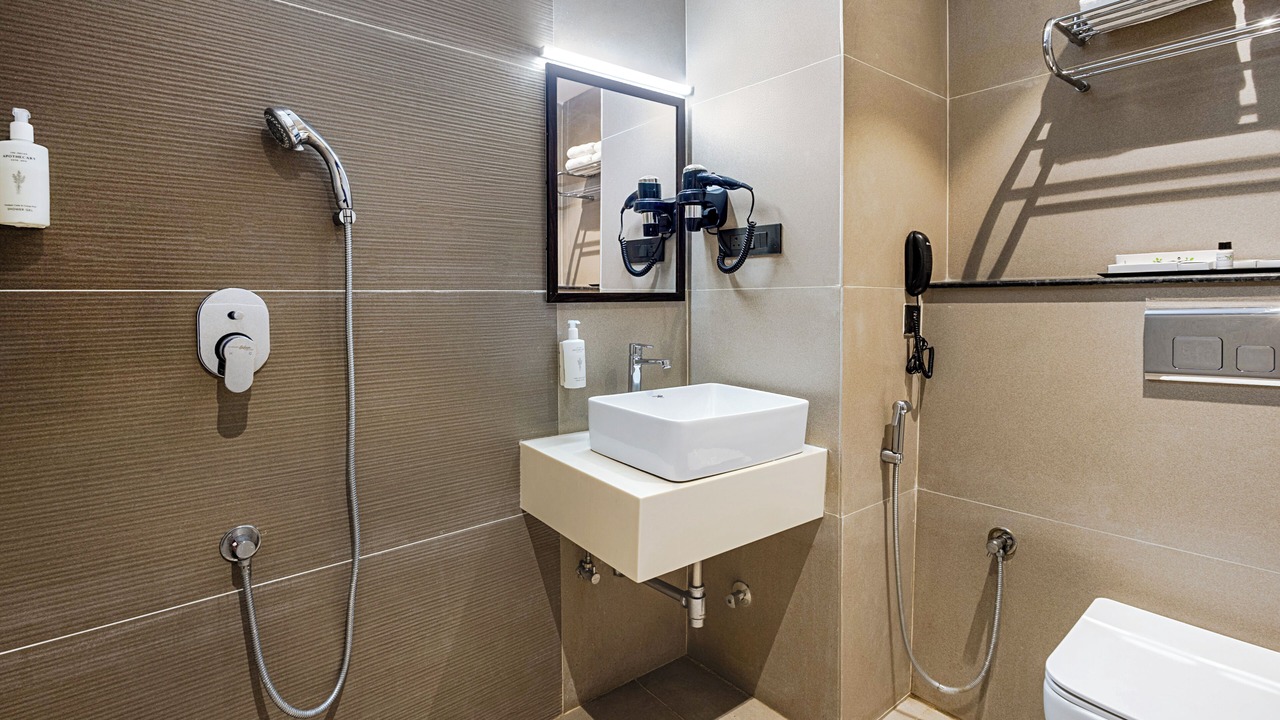 Photo of Bathroom in Madhapur
