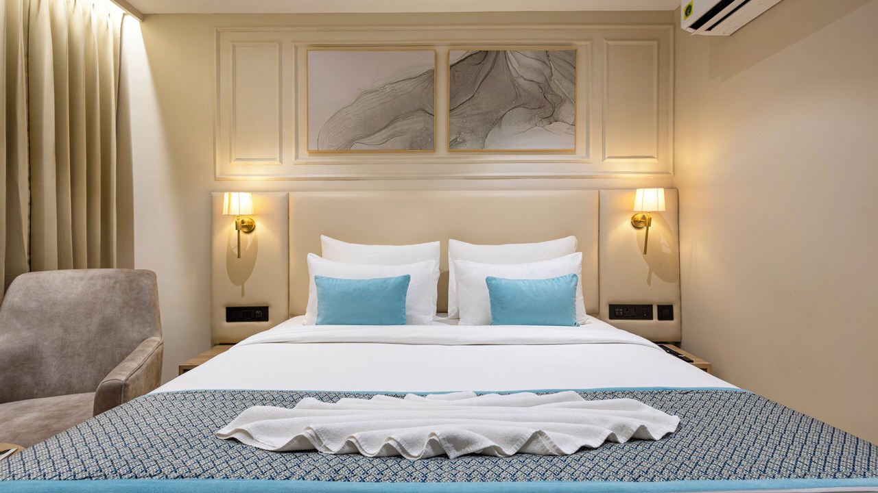 Photo of Bedroom in Madhapur