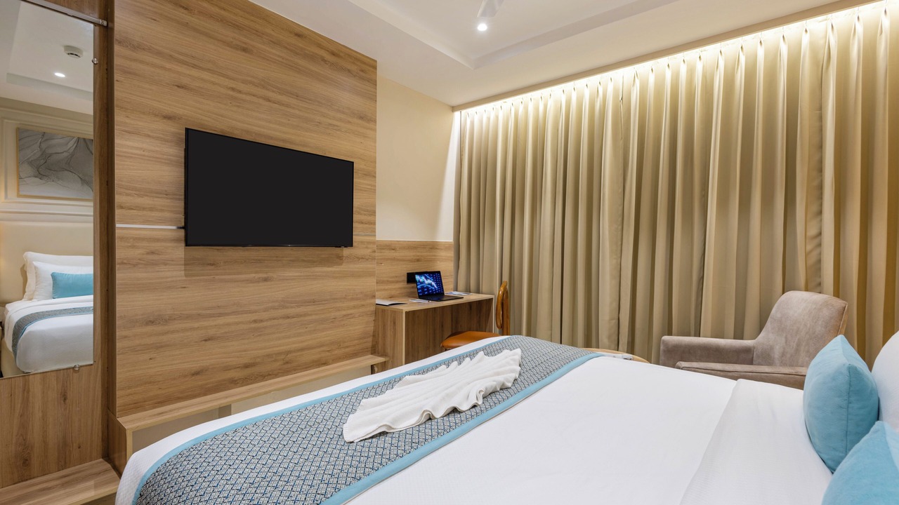 Photo of Bedroom in Madhapur