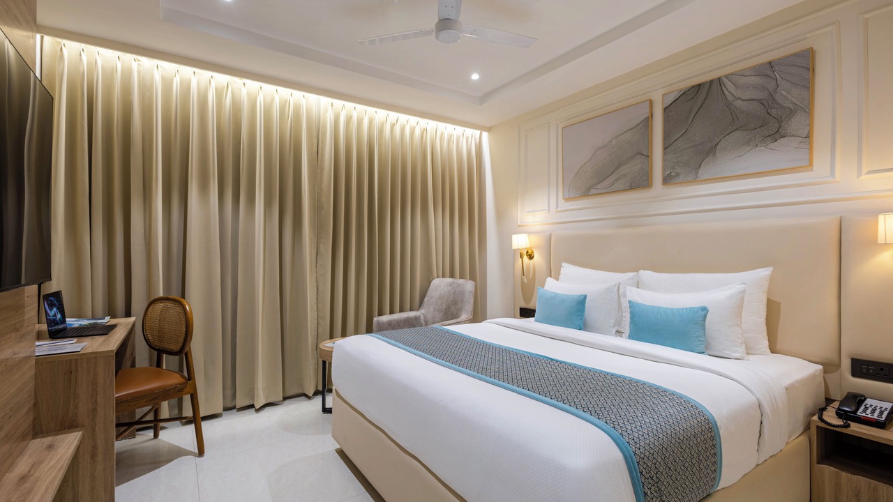 Photo of Bedroom in Madhapur