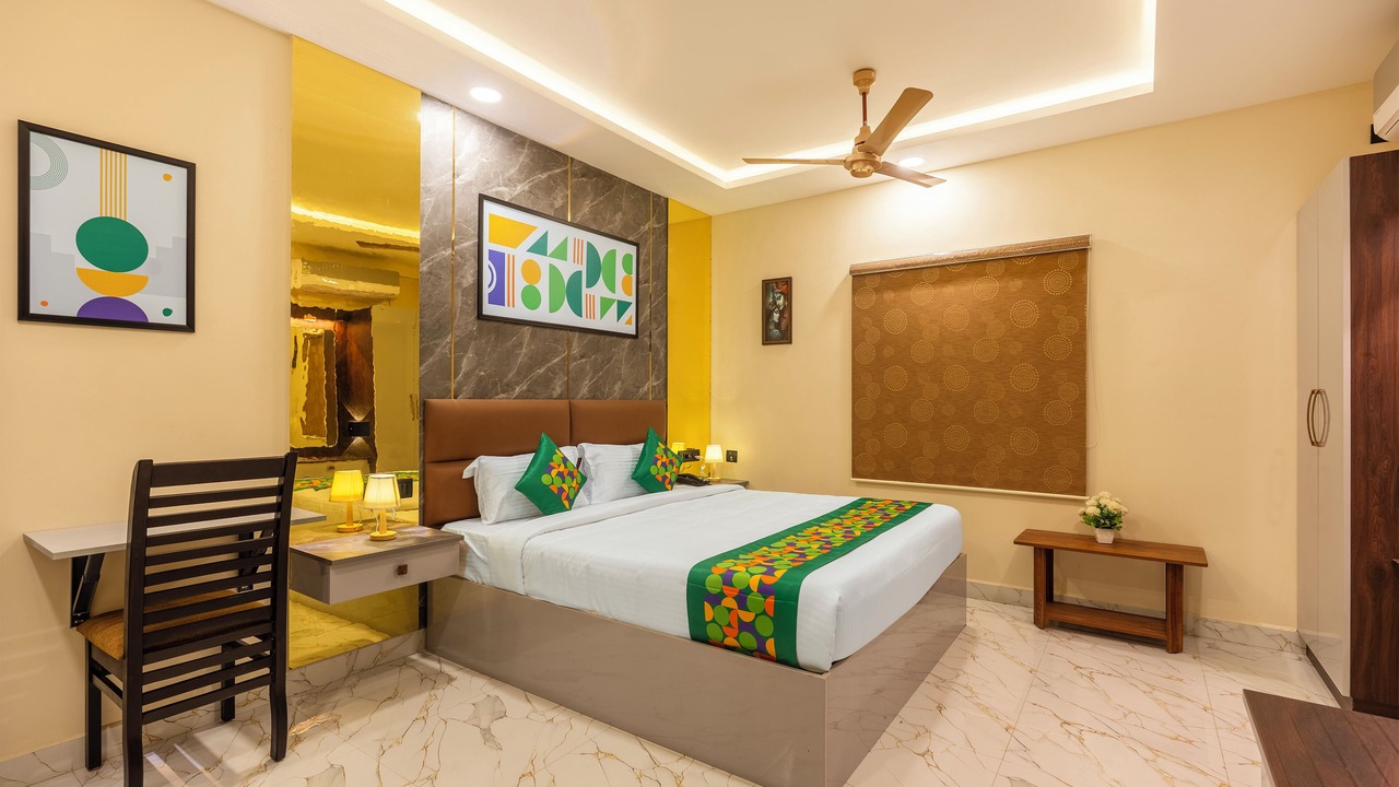 Photo of Bedroom in Perumbakkam