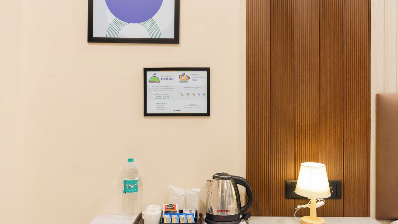 Photo of Bedroom in Perumbakkam
