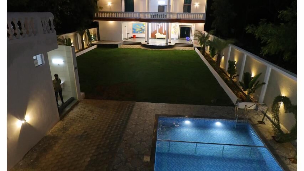 Photo of Outdoor in Chevella