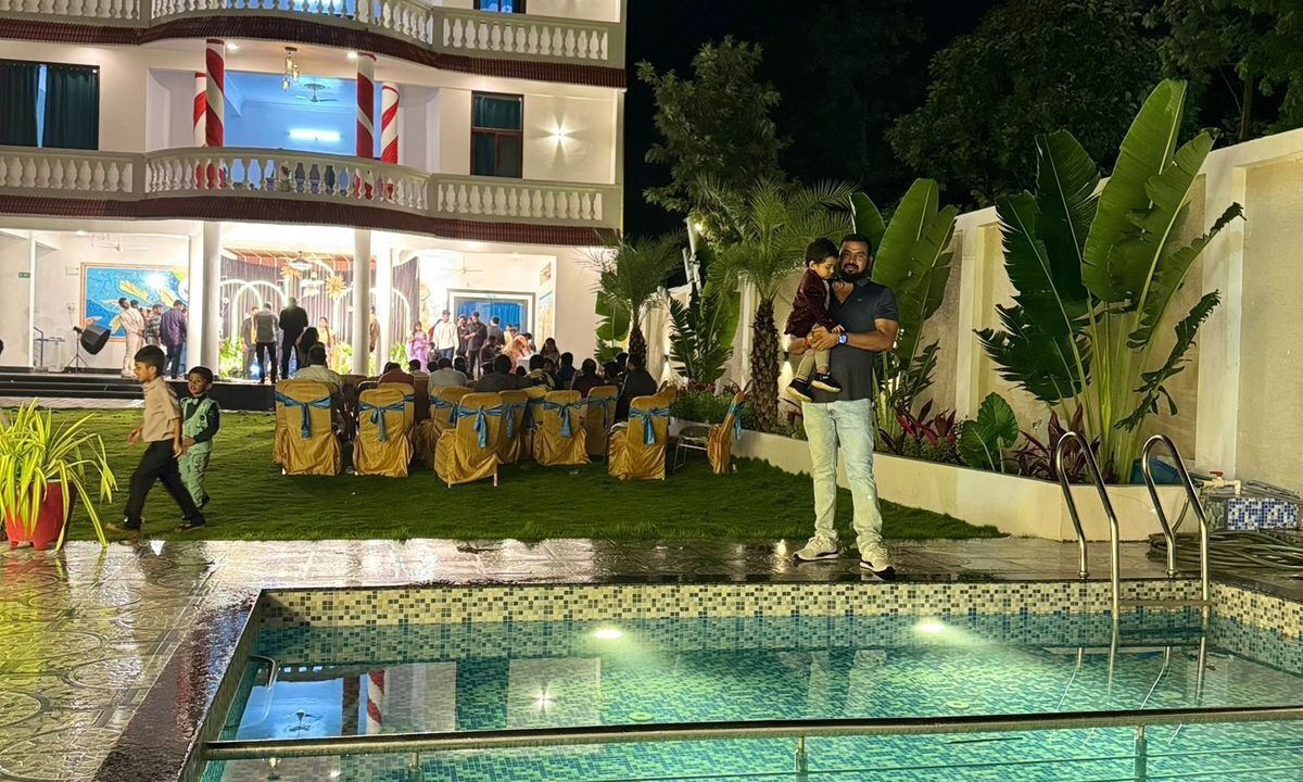 Photo of Outdoor in Chevella