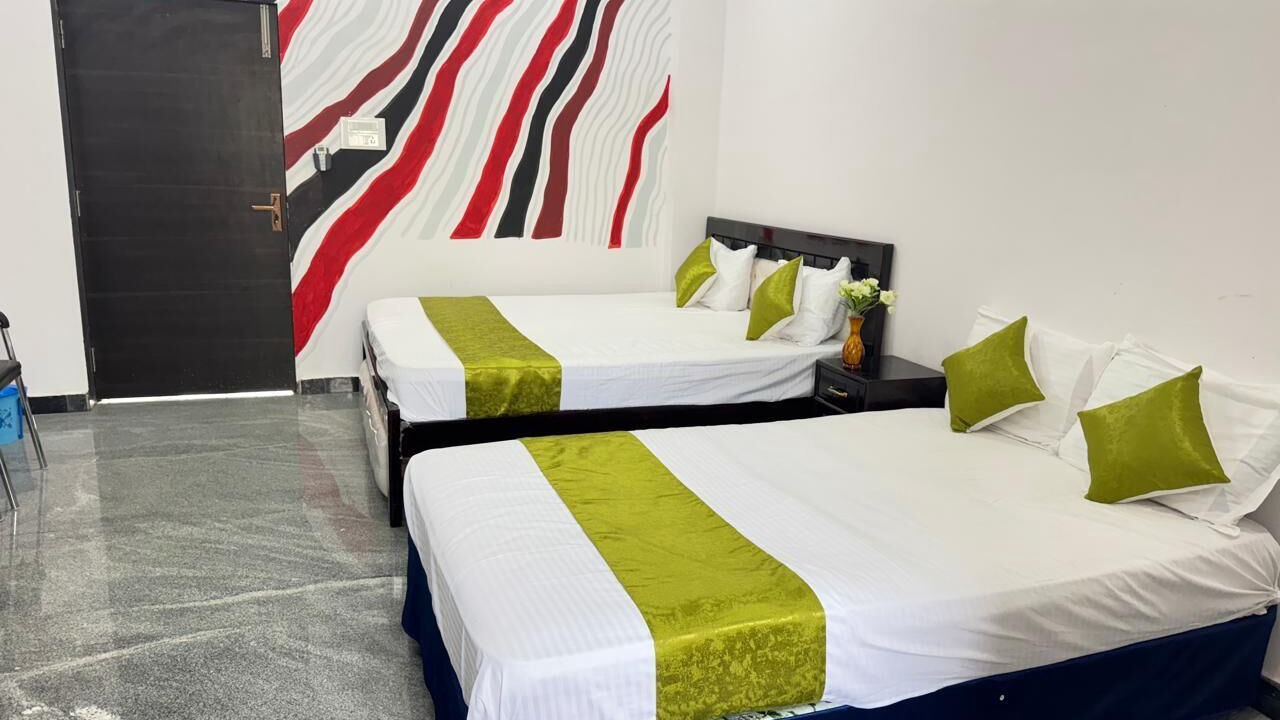 Photo of Bedroom in Chevella