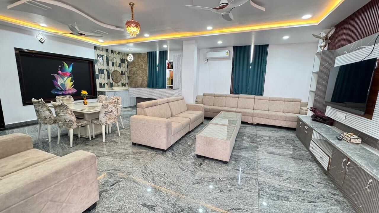 Photo of Livingroom in Chevella