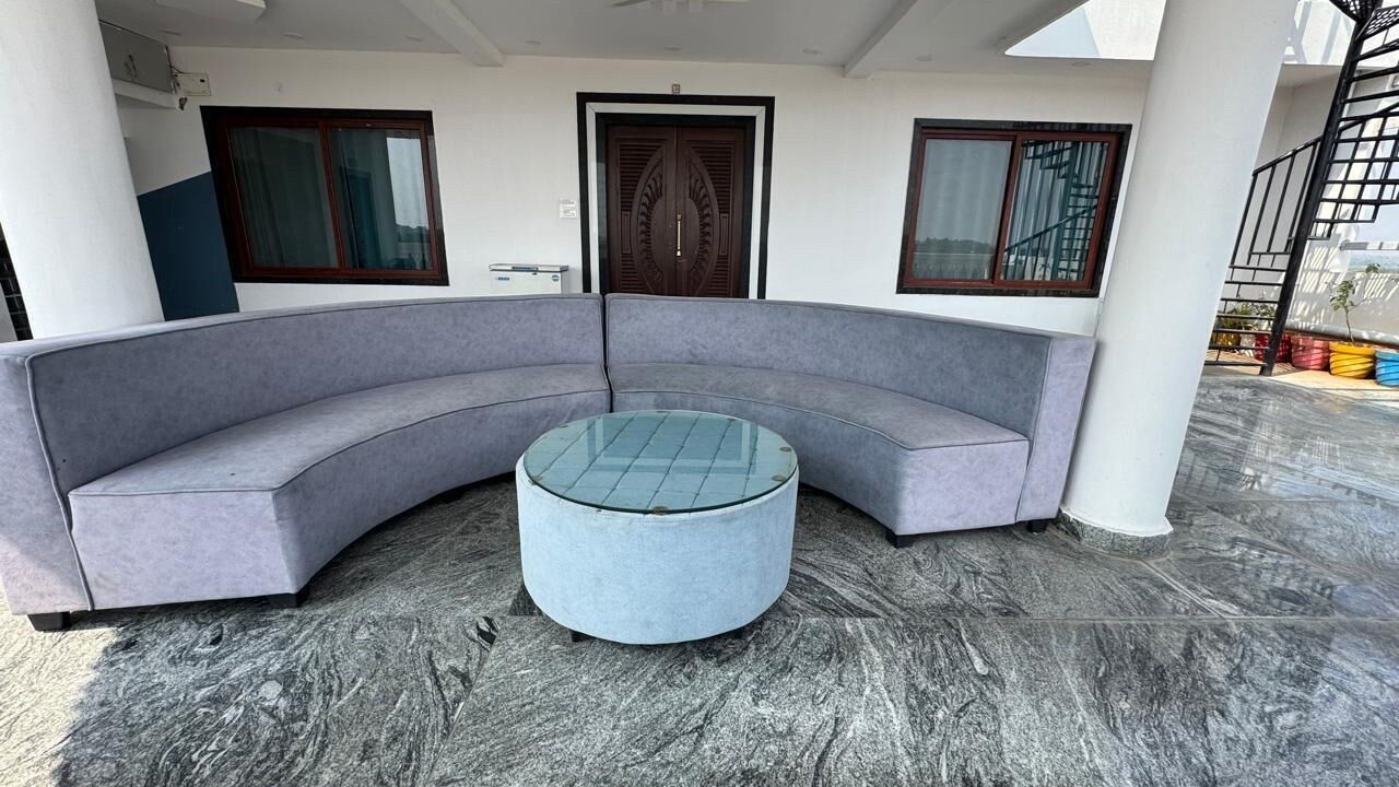 Photo of Livingroom in Chevella