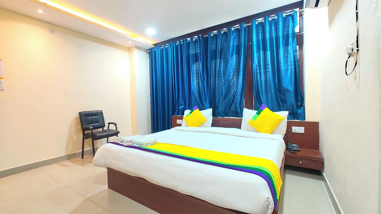 Photo of Bedroom in Varanasi