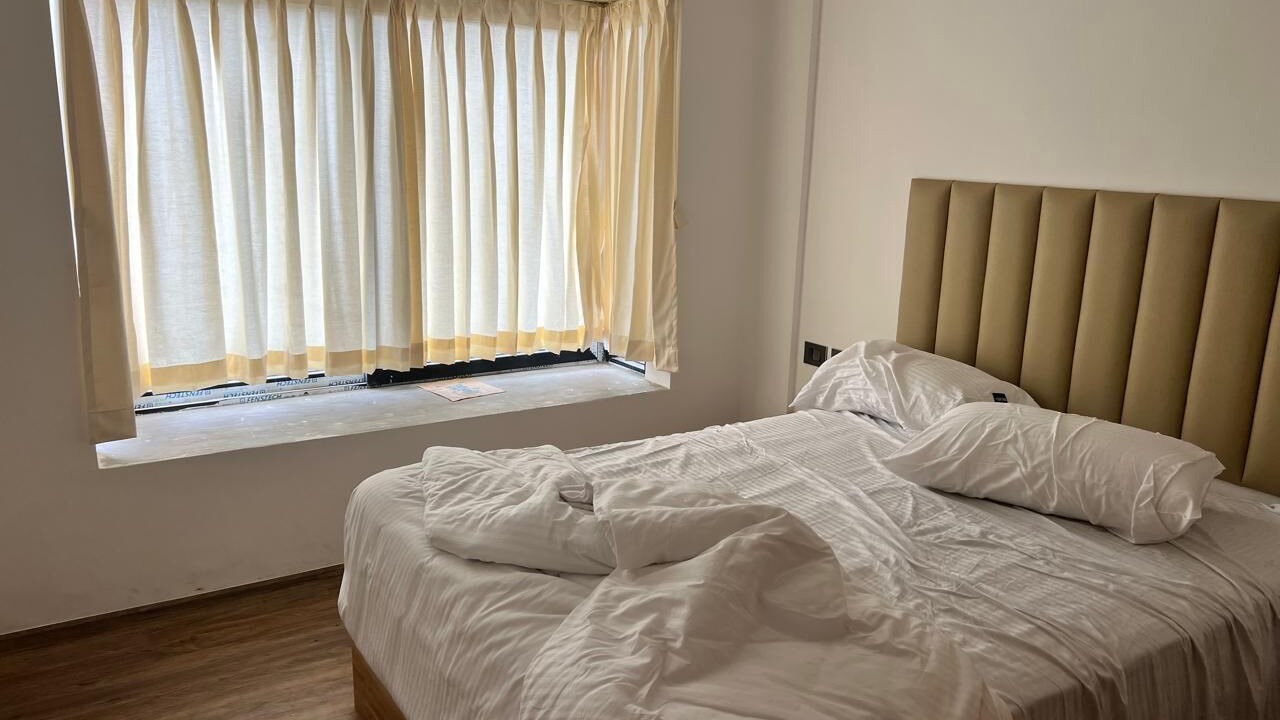Photo of Bedroom in Agara