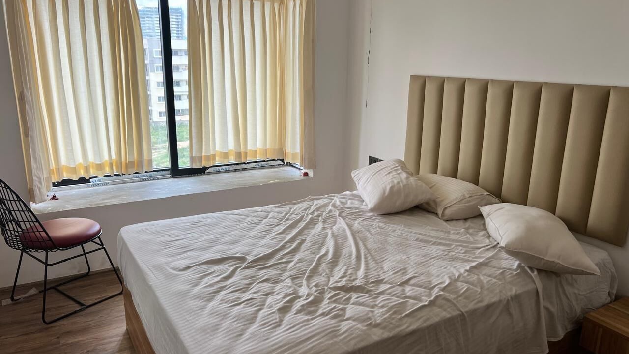 Photo of Bedroom in Agara