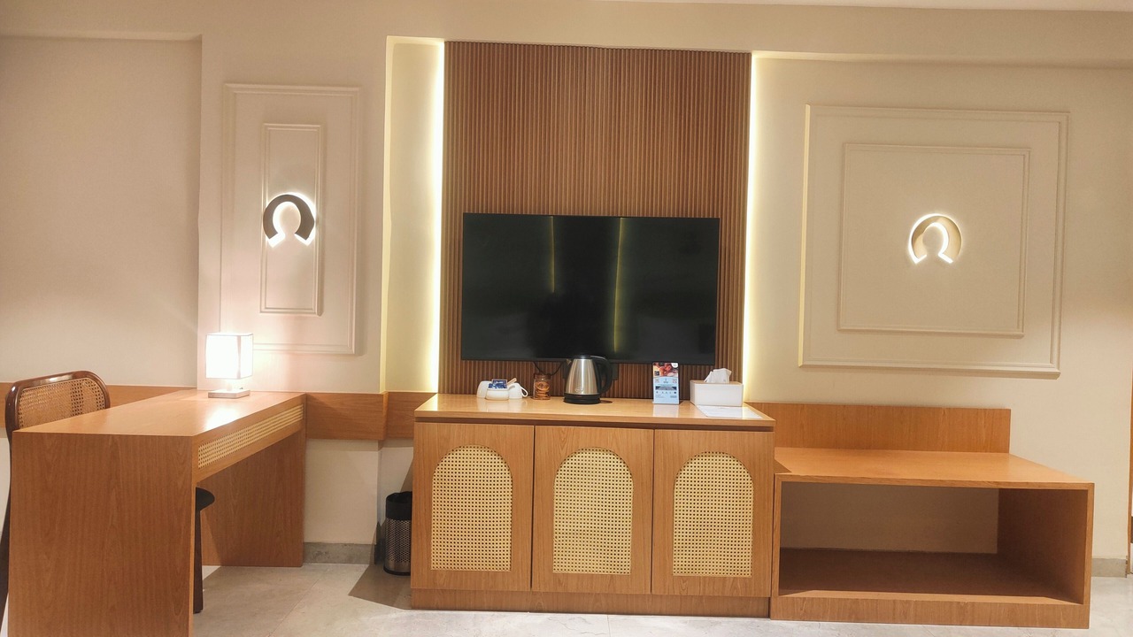 Photo of Bedroom in Begumpet
