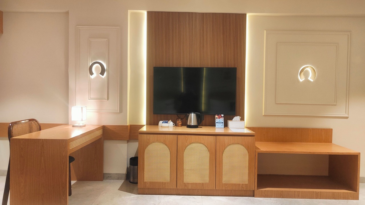 Photo of Bedroom in Begumpet