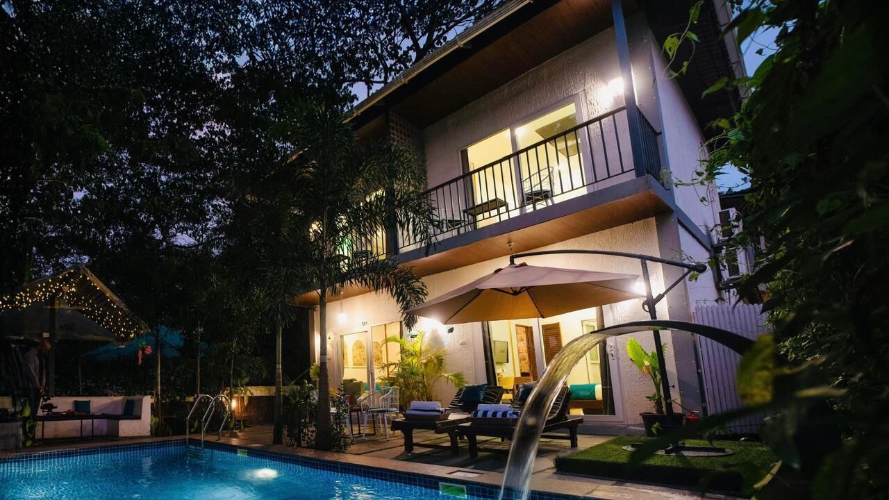 Photo of Outdoor in Calangute