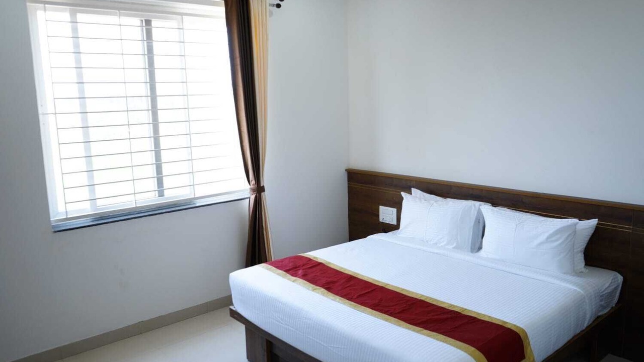 Photo of Bedroom in Kamalapur