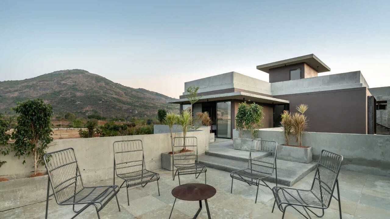 Photo of Patio Balcony in Chikkaballapur