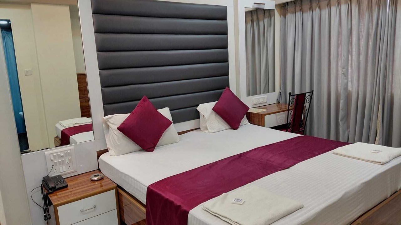 Photo of Outdoor in Goregaon West