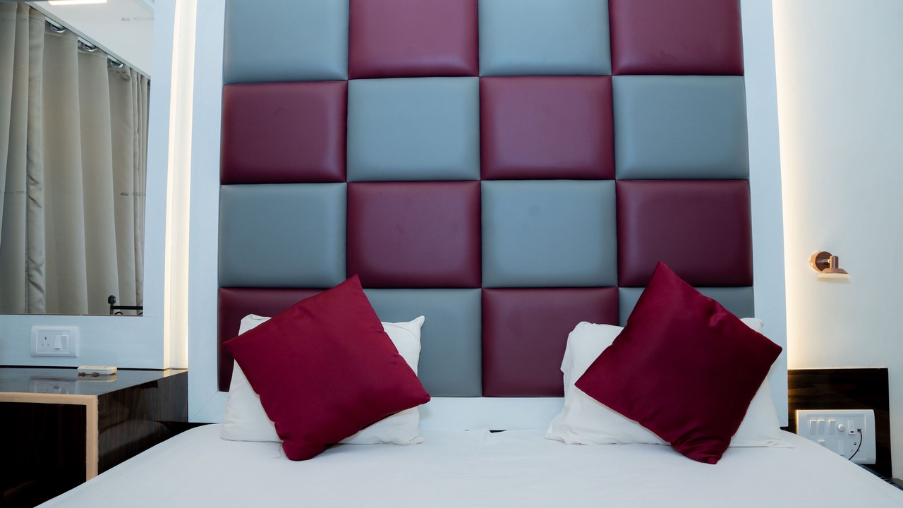 Photo of Bedroom in Goregaon West