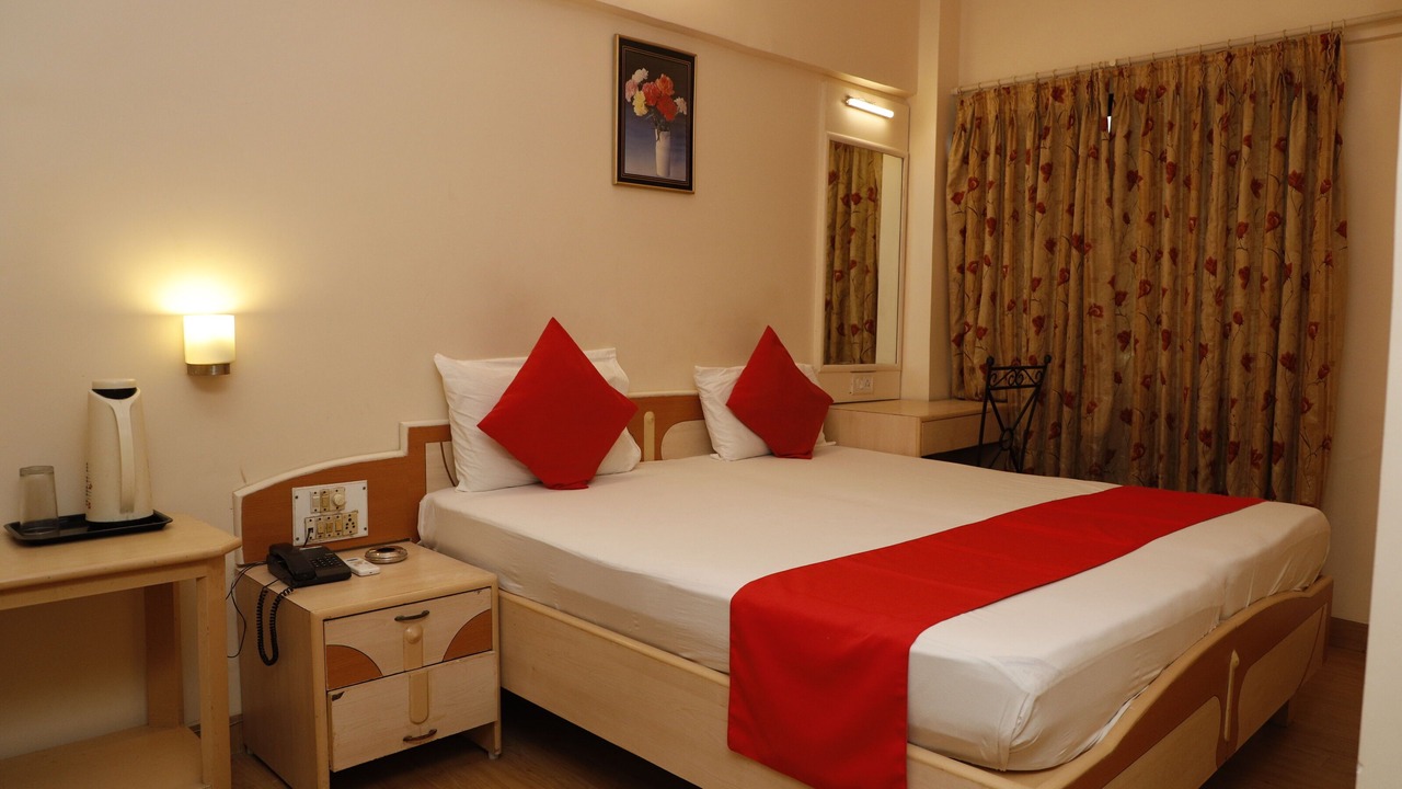 Photo of Outdoor in Goregaon West